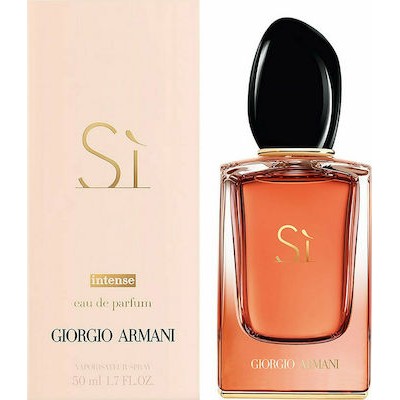 ARMANI Si Intense 2021 EDP 50ml